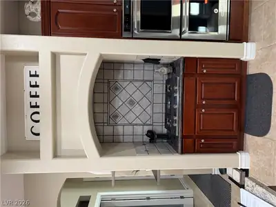 977 Rhyolite Terrace, Henderson, NV 89011 Kitchen