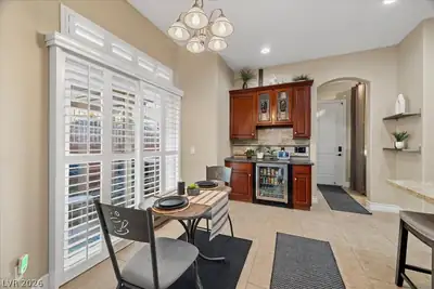 977 Rhyolite Terrace, Henderson, NV 89011 Dining Area