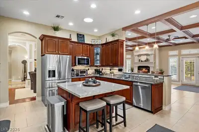977 Rhyolite Terrace, Henderson, NV 89011 Kitchen