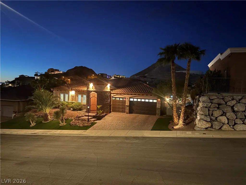977 Rhyolite Terrace, Henderson, NV 89011