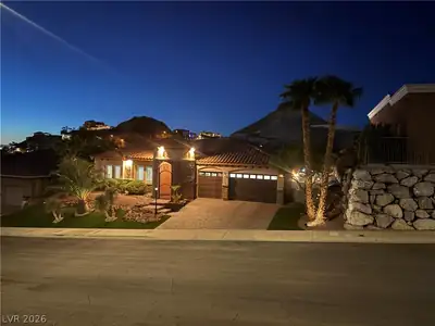 977 Rhyolite Terrace Henderson, NV 89011