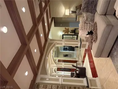 977 Rhyolite Terrace, Henderson, NV 89011 Living Room