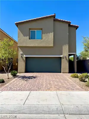 10051 Indigo Cliffs Street, Las Vegas