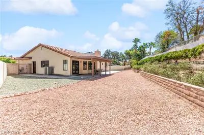 2805 Crystal Cove Drive, Las Vegas
