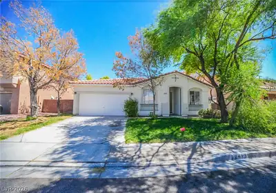 2413 Brockton Way, Henderson