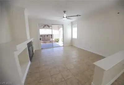 2413 Brockton Way, Henderson, NV 89074 Living Room