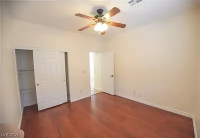 2413 Brockton Way, Henderson, NV 89074 Bedroom