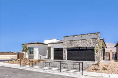 7925 Justin Cove Street, North Las Vegas