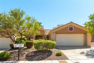 10005 Arbuckle Drive Las Vegas, NV 89134