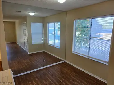 7100 Pirates Cove Road 1028, Las Vegas, NV 89145 Dining Area