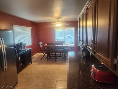 3126 Belvedere Drive, Henderson, NV 89014 Kitchen