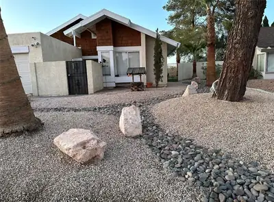 3126 Belvedere Drive, Henderson