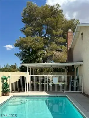 3126 Belvedere Drive, Henderson, NV 89014 Pool