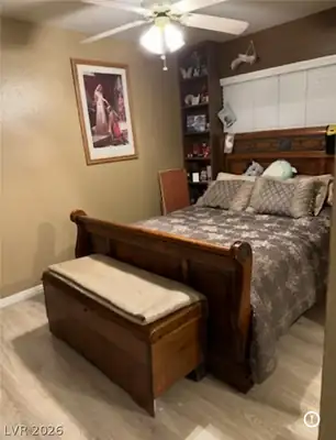 3126 Belvedere Drive, Henderson, NV 89014 Bedroom
