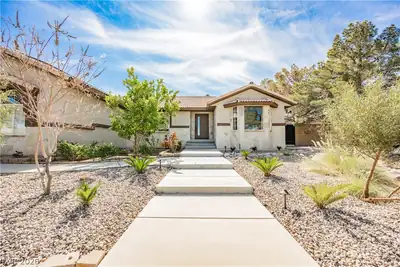 601 Sandy Drive, Henderson