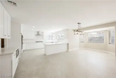 601 Sandy Drive, Henderson, NV 89002 Kitchen