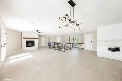 601 Sandy Drive, Henderson, NV 89002 Living Room