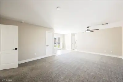 601 Sandy Drive, Henderson, NV 89002 Primary Bedroom
