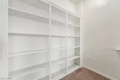 9000 Las Vegas Boulevard 2242, Las Vegas, NV 89123 Closet