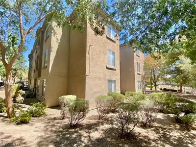4400 South Jones Boulevard 2115, Las Vegas