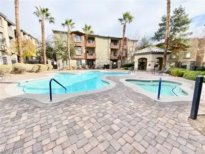 4400 South Jones Boulevard 2115, Las Vegas, NV 89103 