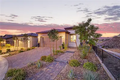 134 Sedona Sands Lane Henderson, NV 89011