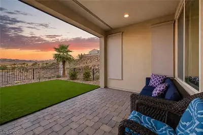 134 Sedona Sands Lane, Henderson, NV 89011 