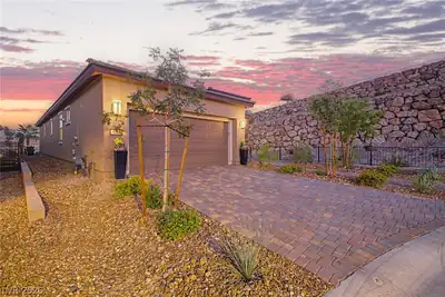 134 Sedona Sands Lane, Henderson, NV 89011 