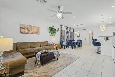 134 Sedona Sands Lane, Henderson, NV 89011 