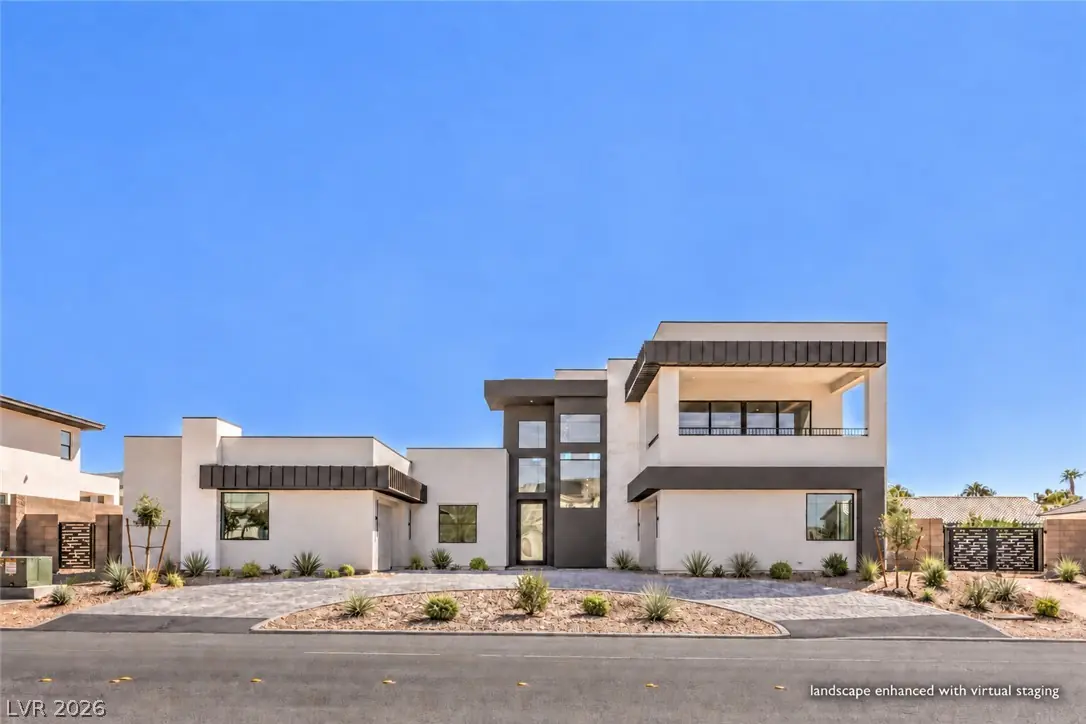 3051 East Serene Avenue, Henderson, NV 89074