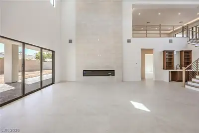 3051 East Serene Avenue, Henderson, NV 89074 Living Room