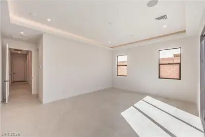 3051 East Serene Avenue, Henderson, NV 89074 Bedroom