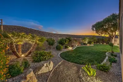 49 Stonemark Drive Henderson, NV 89052