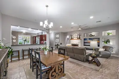 49 Stonemark Drive, Henderson, NV 89052 