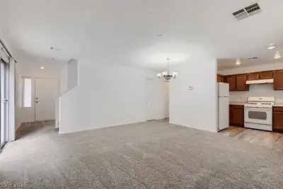 3335 Fico Avenue, Las Vegas, NV 89141 Living Room
