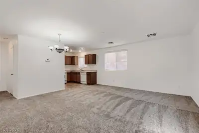 3335 Fico Avenue, Las Vegas, NV 89141 Living Room