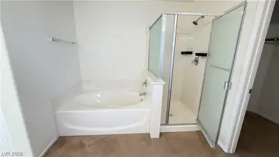 7974 FLOWER SEEDS Street, Las Vegas, NV 89139 Primary Bathroom