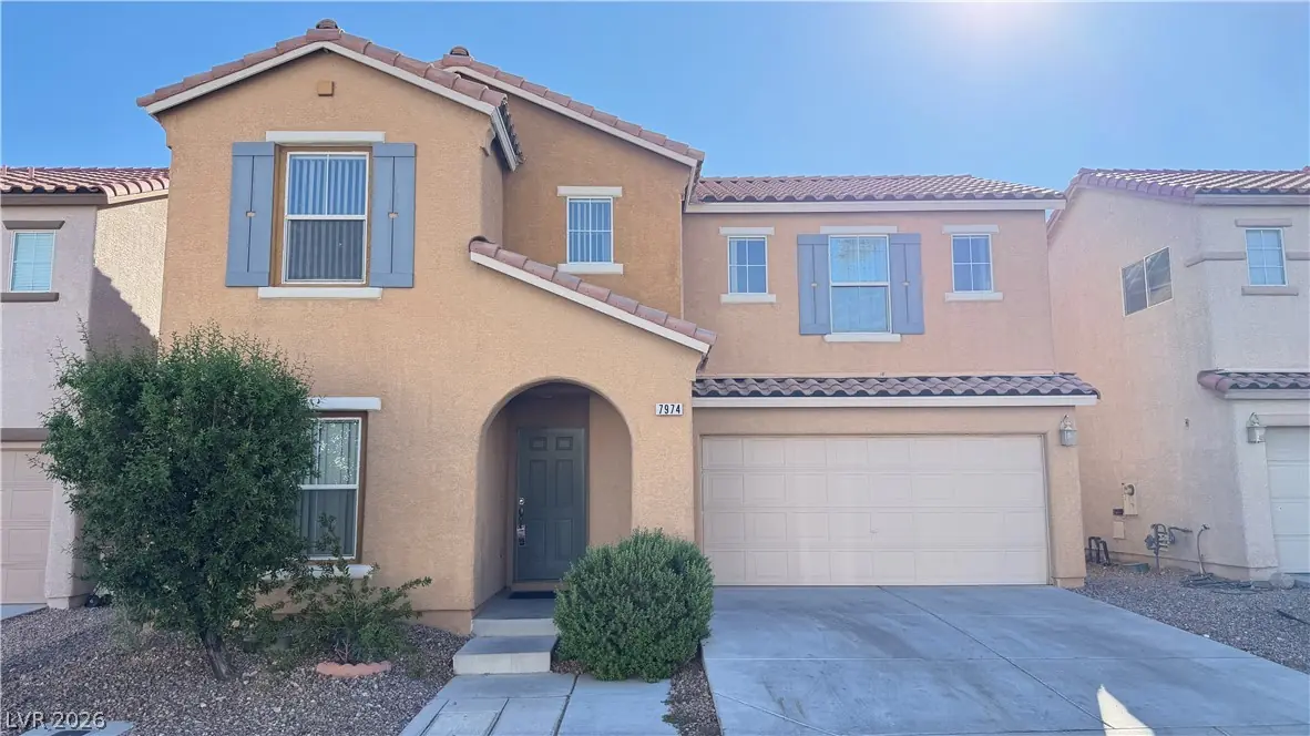 7974 FLOWER SEEDS Street, Las Vegas, NV 89139
