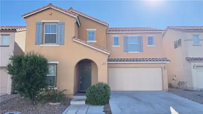 7974 FLOWER SEEDS Street, Las Vegas