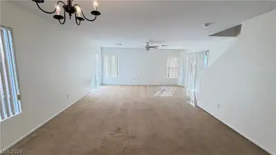 7974 FLOWER SEEDS Street, Las Vegas, NV 89139 Living Room