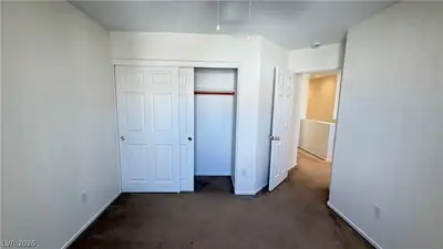 7974 FLOWER SEEDS Street, Las Vegas, NV 89139 Bedroom
