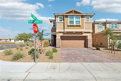 3212 Segesta Avenue, Henderson