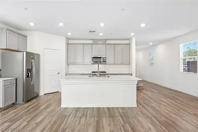 3212 Segesta Avenue, Henderson, NV 89044 Kitchen