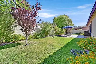 8208 Redbud Vine Street North Las Vegas, NV 89085