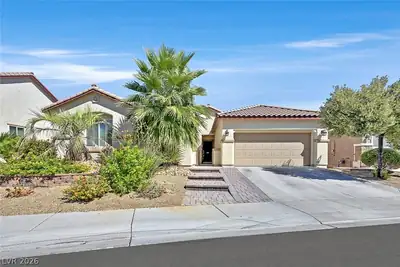8208 Redbud Vine Street, North Las Vegas, NV 89085 