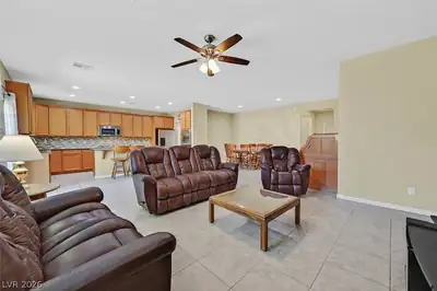 8208 Redbud Vine Street, North Las Vegas, NV 89085 