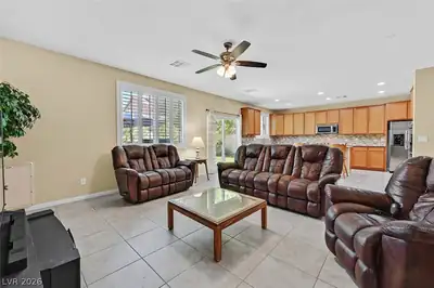 8208 Redbud Vine Street, North Las Vegas, NV 89085 
