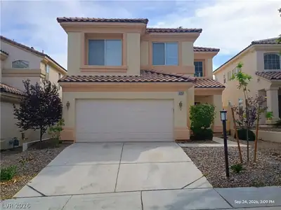 9737 Ravine Avenue Las Vegas, NV 89117