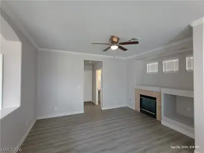 9737 Ravine Avenue, Las Vegas, NV 89117 Living Room