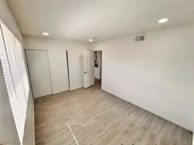 4225 Stewart Avenue 4, Las Vegas, NV 89110 Bedroom